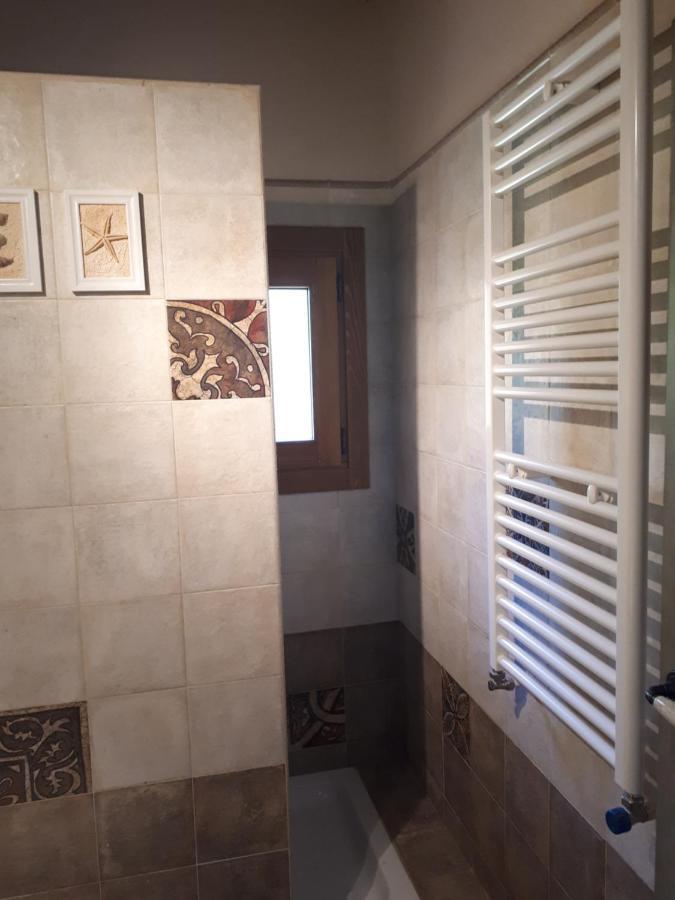 La Zamarriega Villa Segovia Bagian luar foto
